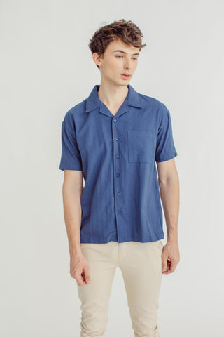 Ralph Woven Button Down - Mossimo PH
