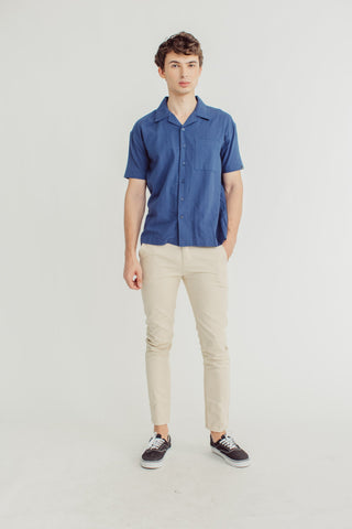 Ralph Woven Button Down - Mossimo PH