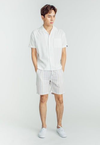 Ralph Woven Button Down - Mossimo PH
