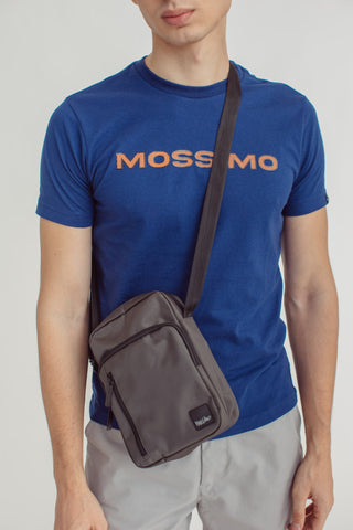 Renz Mossimo Men's Sling Bag - Mossimo PH