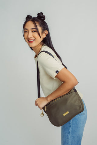 Ria Medium Shoulder Bag - Mossimo PH