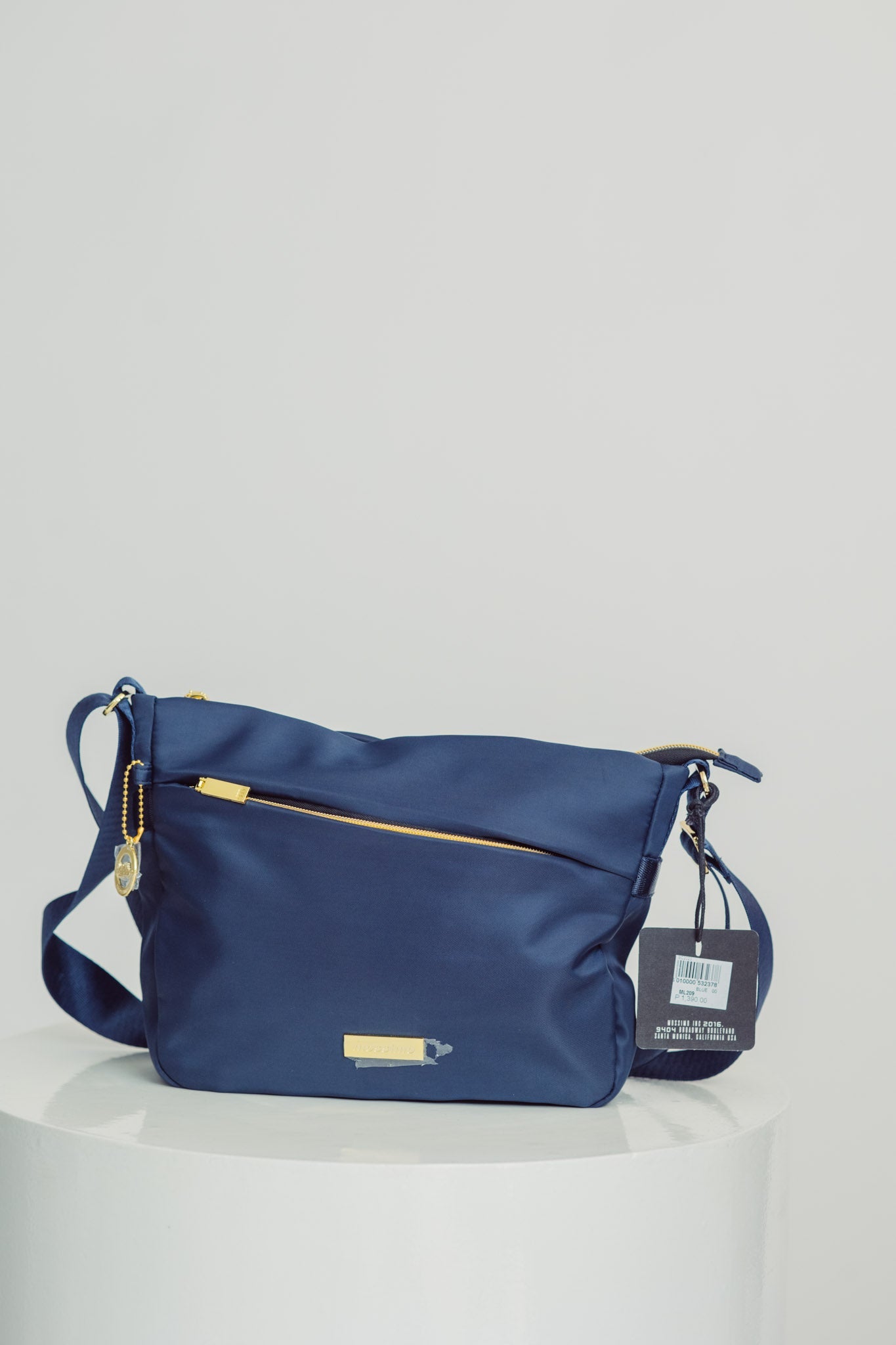 Ria Medium Shoulder Bag - Mossimo PH