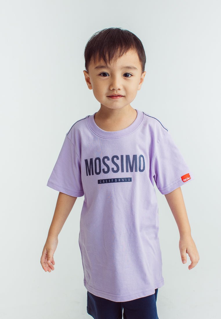 Rose Bloom Graphic Tshirt with High Density California Print - Mossimo PH