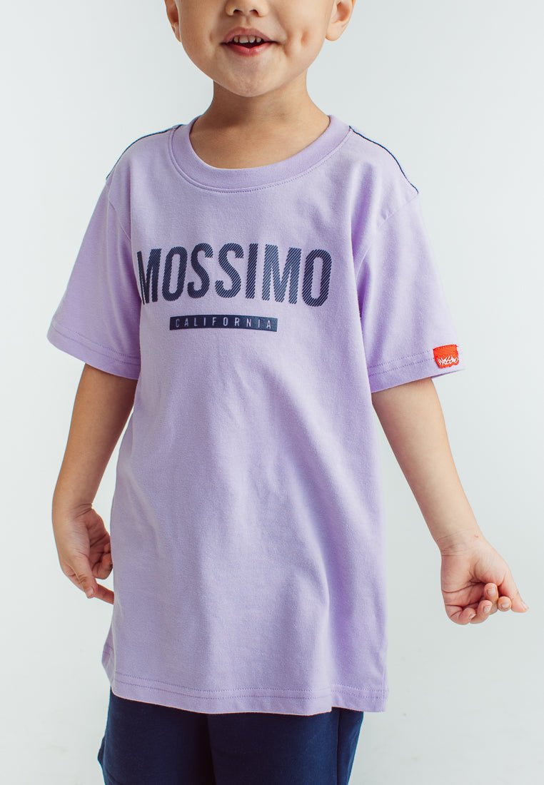 Rose Bloom Graphic Tshirt with High Density California Print - Mossimo PH