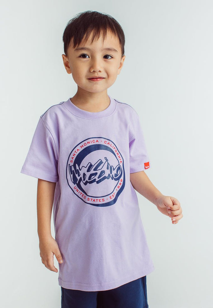 Rose Bloom with United States Graphics Boys Tshirt - Mossimo PH