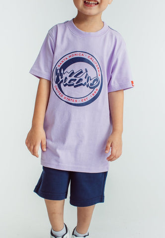 Rose Bloom with United States Graphics Boys Tshirt - Mossimo PH