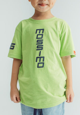 Seacrest 86 Graphics Boys Tshirt - Mossimo PH