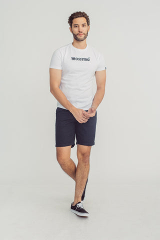 Slim Cut Chino Shorts - Mossimo PH