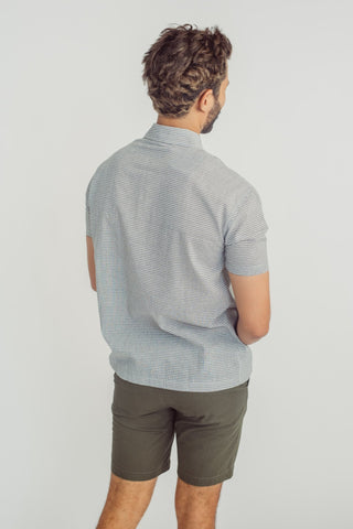 Slim Cut Chino Shorts - Mossimo PH