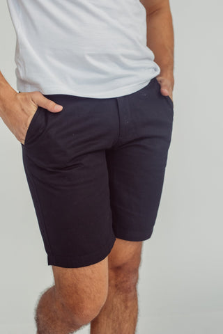 Slim Cut Chino Shorts - Mossimo PH