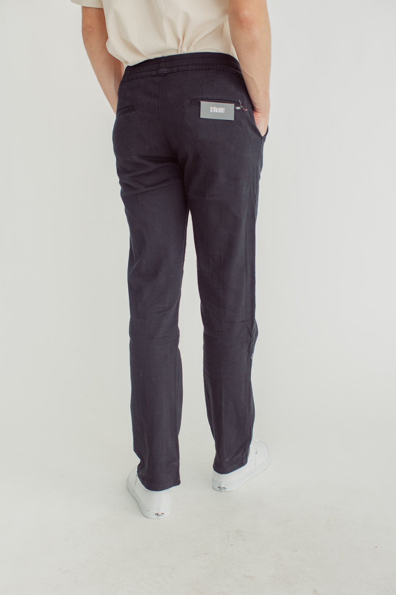 Straight Fit Jogger - Mossimo PH
