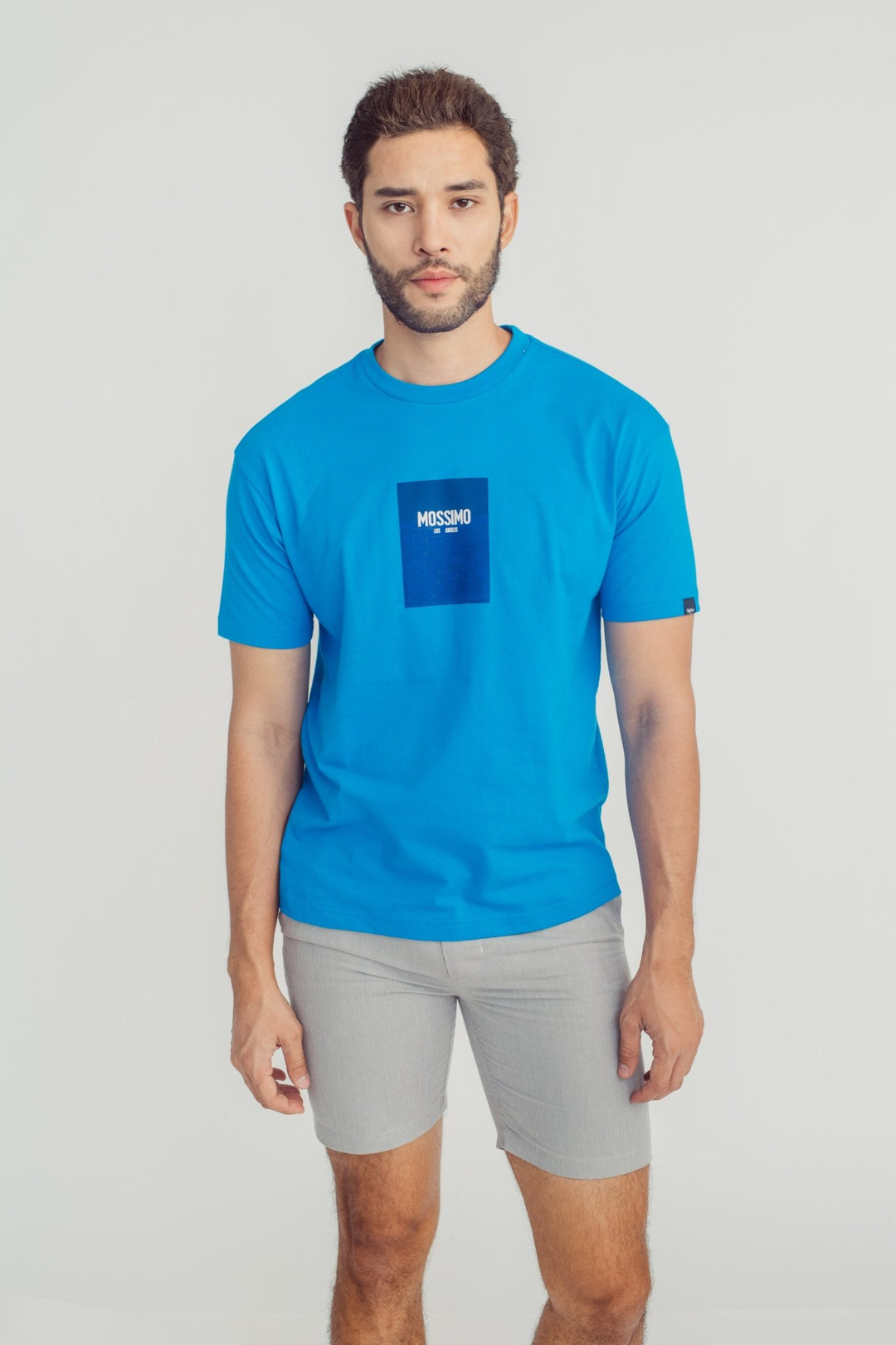 Strippe Chino Short Semi Slim - Mossimo PH