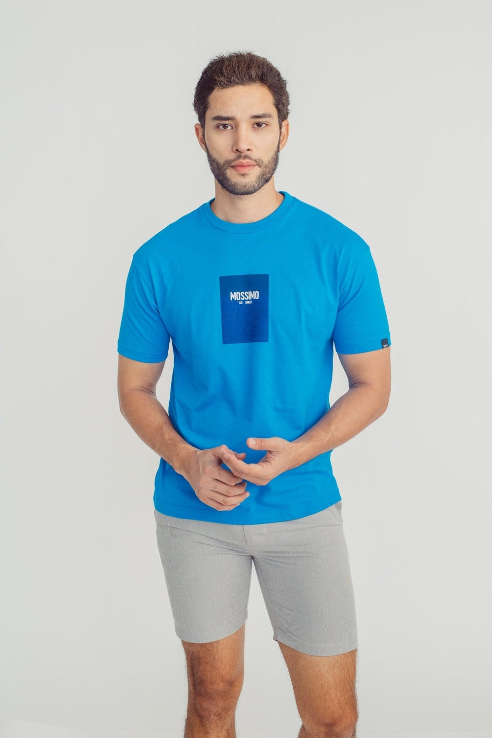 Strippe Chino Short Semi Slim - Mossimo PH