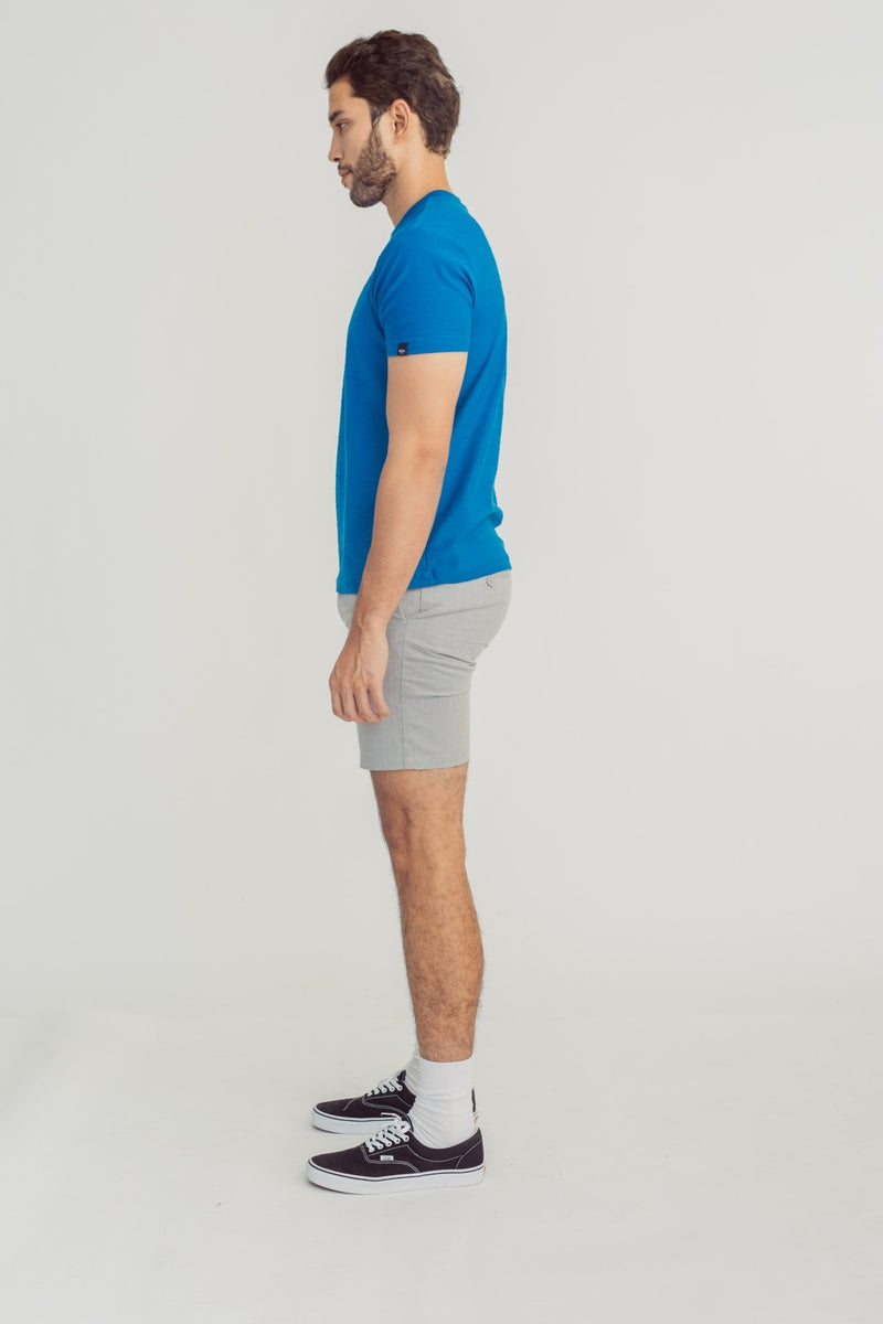 Strippe Chino Short Semi Slim - Mossimo PH