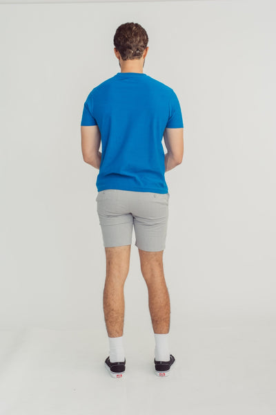 Strippe Chino Short Semi Slim - Mossimo PH