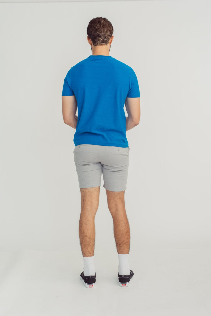Strippe Chino Short Semi Slim - Mossimo PH