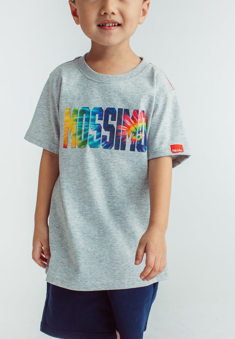 Tie Dye Boys Basic Graphic Tshirts - Mossimo PH