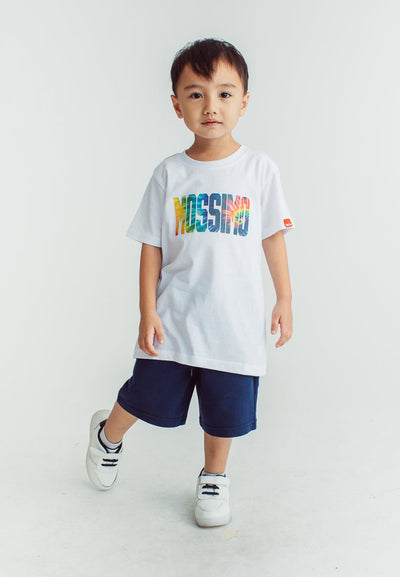 Tie Dye Boys Basic Graphic Tshirts - Mossimo PH