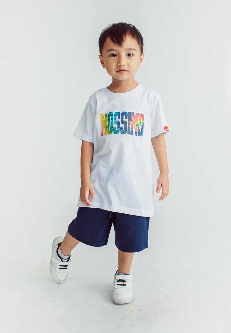 Tie Dye Boys Basic Graphic Tshirts - Mossimo PH