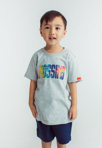 Tie Dye Boys Basic Graphic Tshirts - Mossimo PH