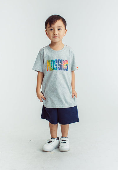 Tie Dye Boys Basic Graphic Tshirts - Mossimo PH