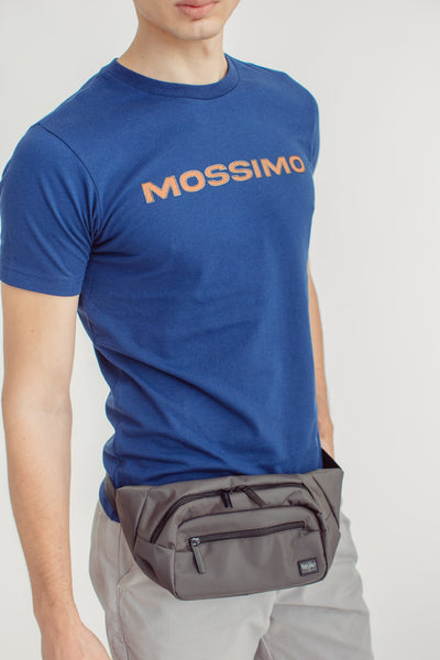 Vincent Mossimo Men's Belt Bag - Mossimo PH