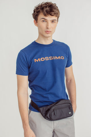 Vincent Mossimo Men's Belt Bag - Mossimo PH