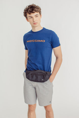 Vincent Mossimo Men's Belt Bag - Mossimo PH