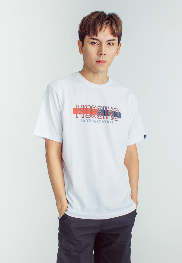Mossimo crew neck deals t shirt