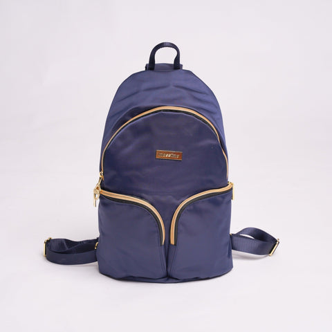 Zipper Strap Backpack - Mossimo PH